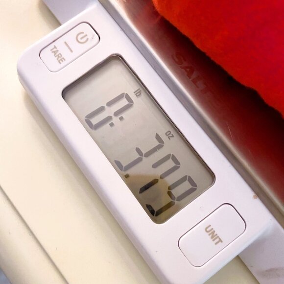 Burberry Boys Short Sleeve Check Pocket Tee, Size 12 - Picture 6 of 6